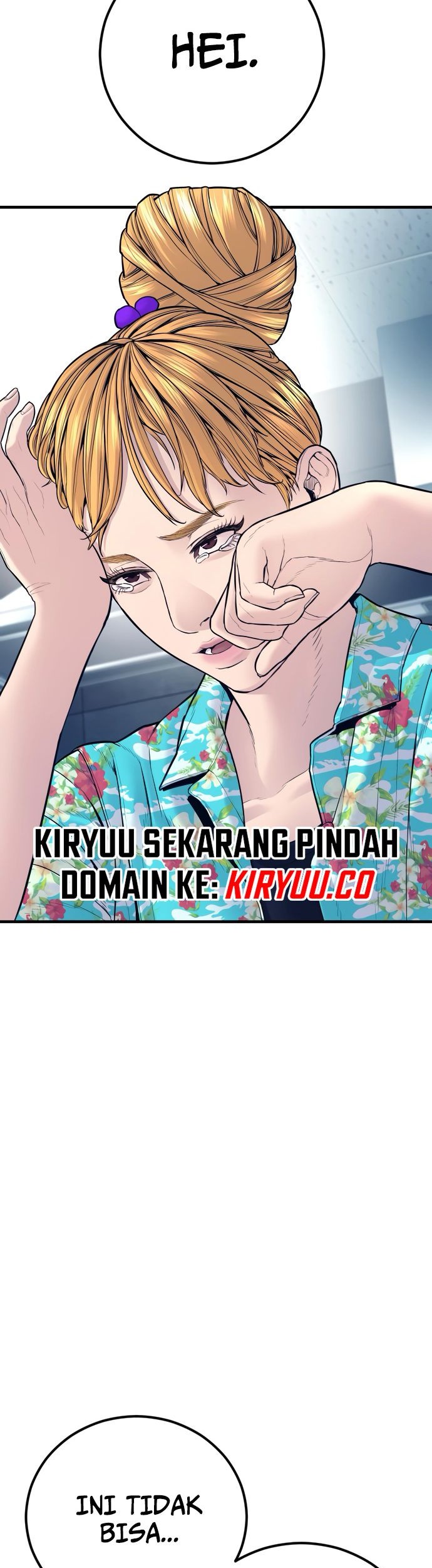 Manager Kim Chapter 153 - halaman 79