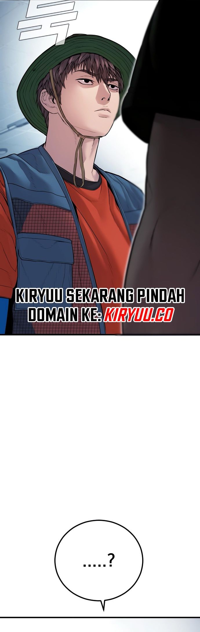 Manager Kim Chapter 153 - halaman 84