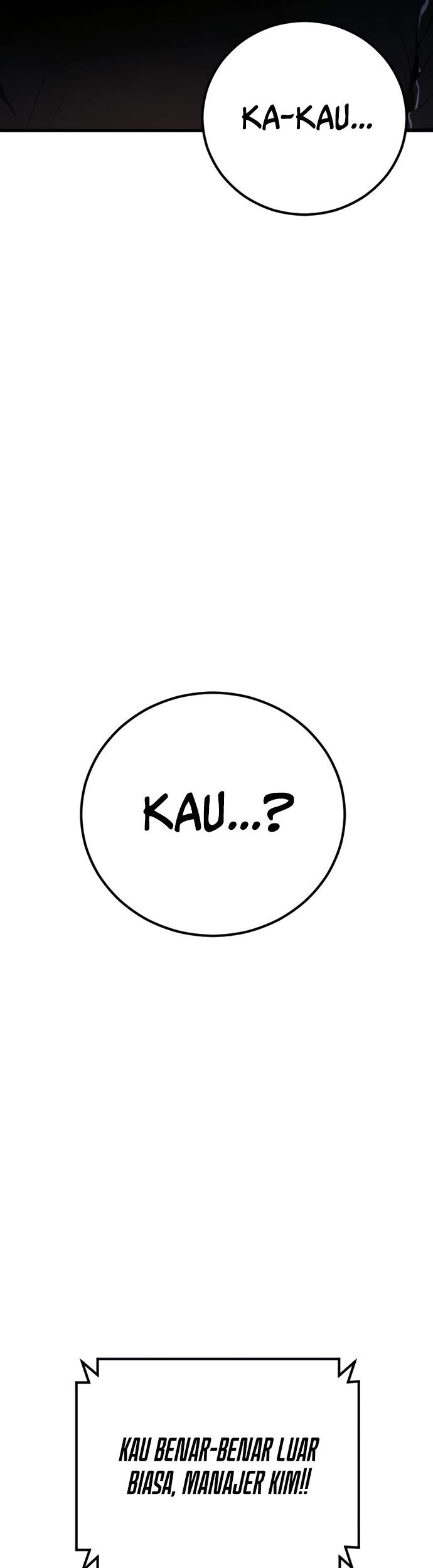 Manager Kim Chapter 153 - halaman 87