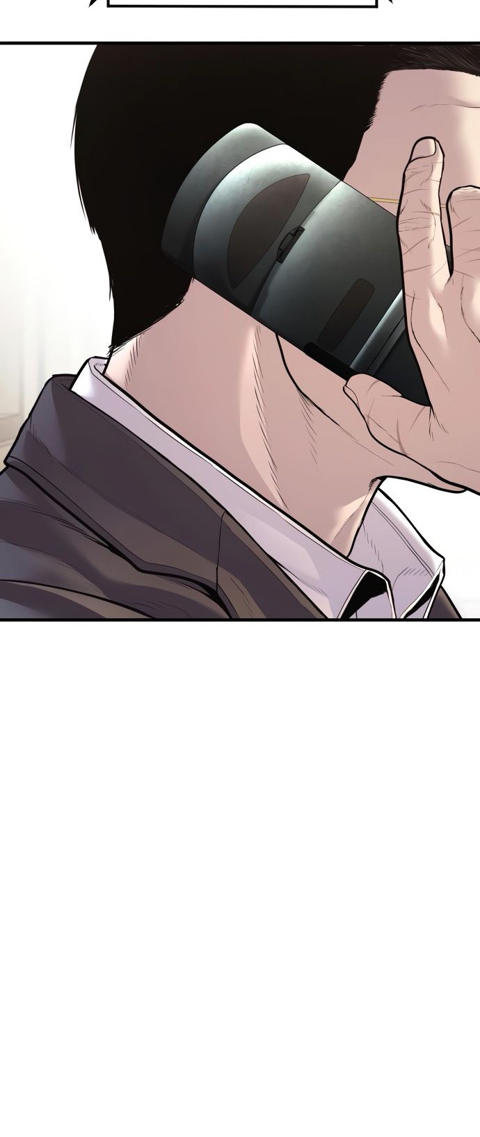 Manager Kim Chapter 153 - halaman 88