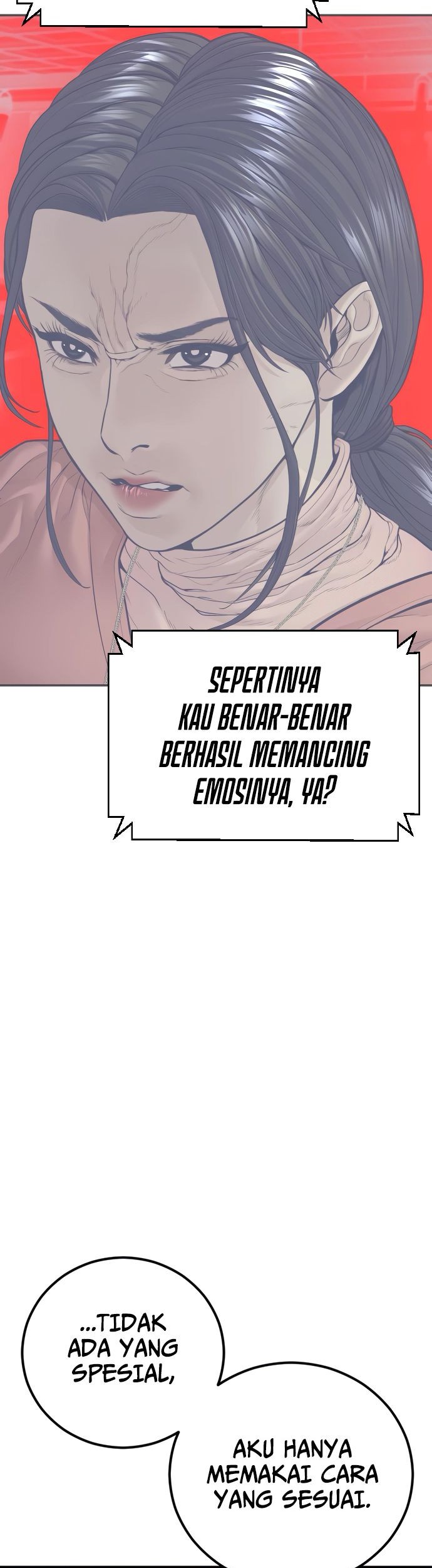 Manager Kim Chapter 153 - halaman 91