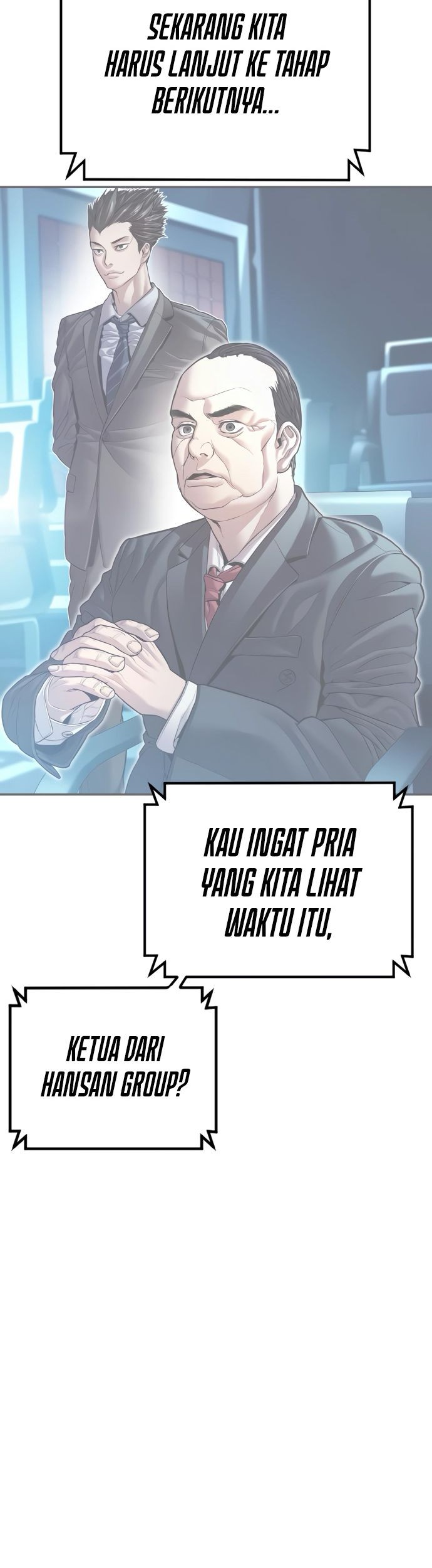 Manager Kim Chapter 153 - halaman 95