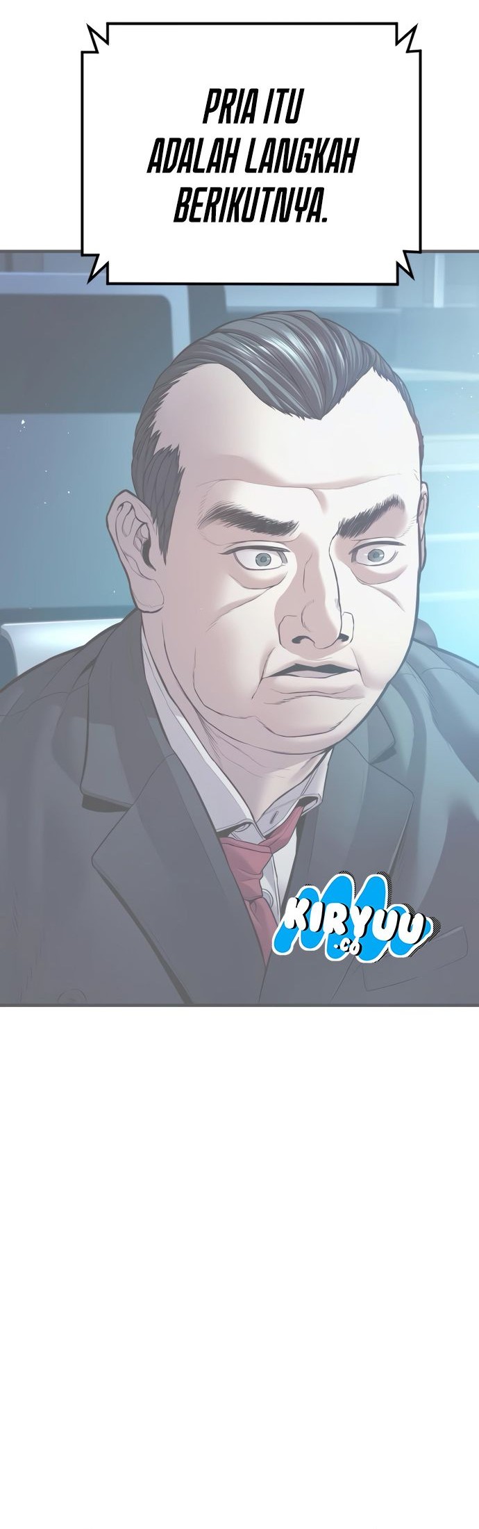 Manager Kim Chapter 153 - halaman 96