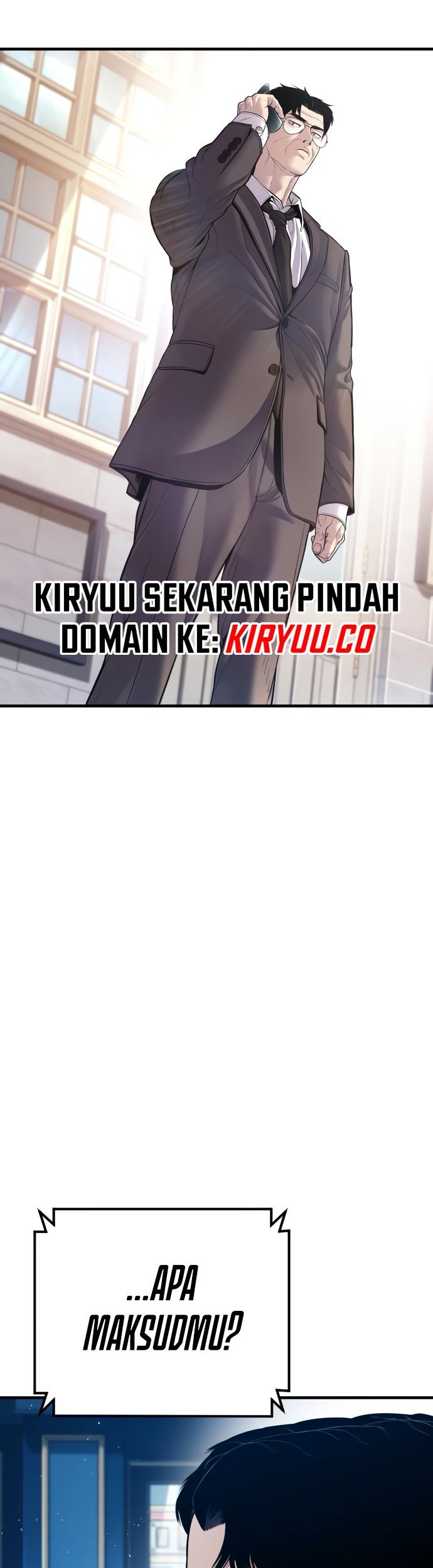 Manager Kim Chapter 153 - halaman 98