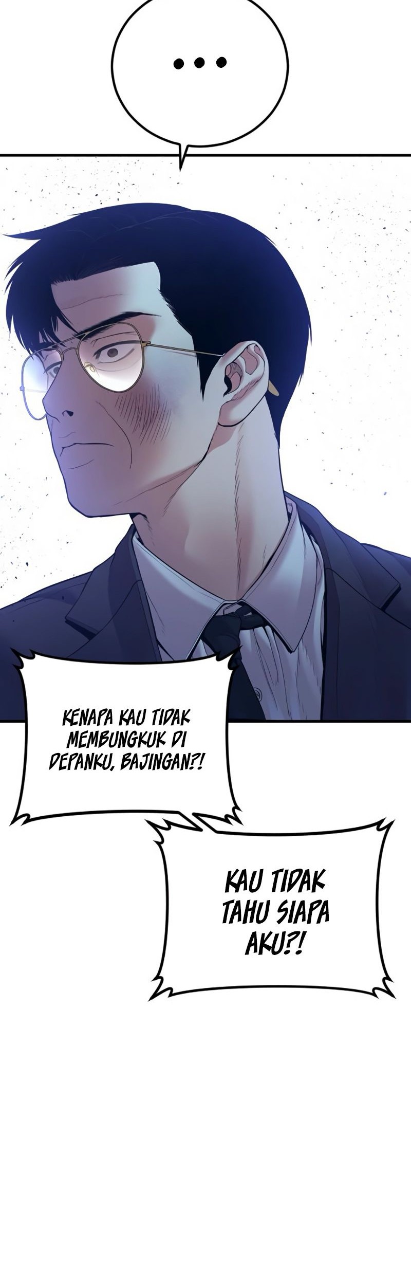 Manager Kim Chapter 154 - halaman 104