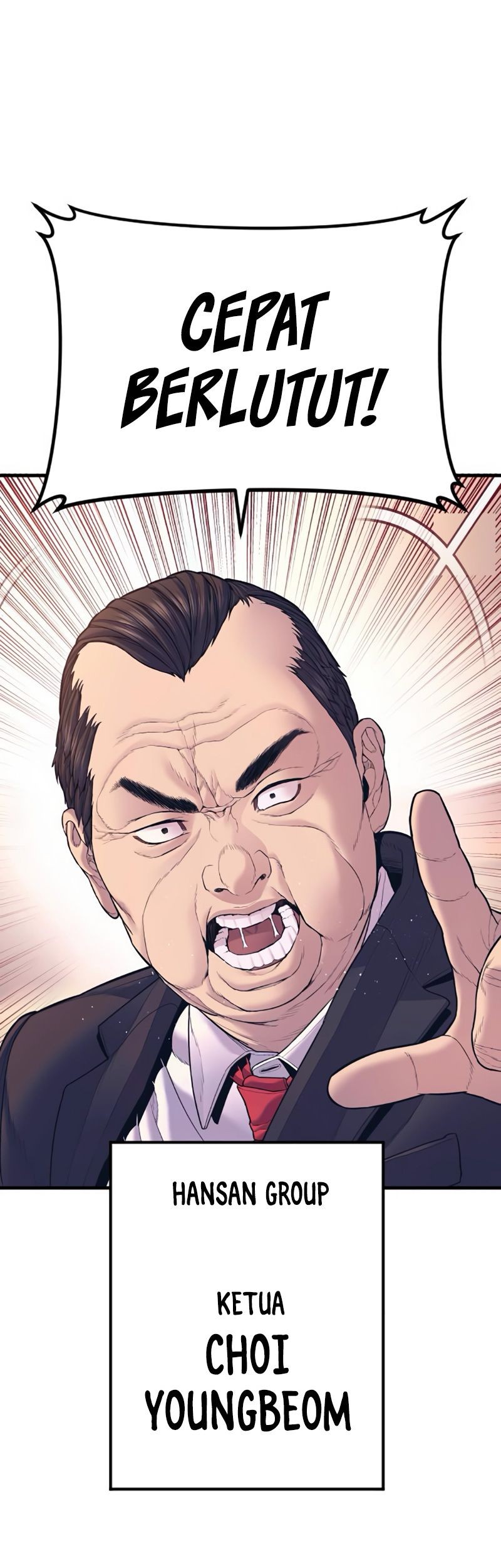 Manager Kim Chapter 154 - halaman 105