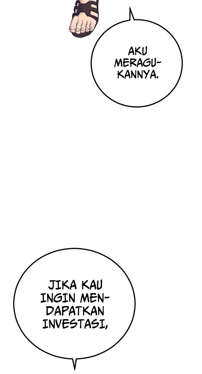 Manager Kim Chapter 154 - halaman 108