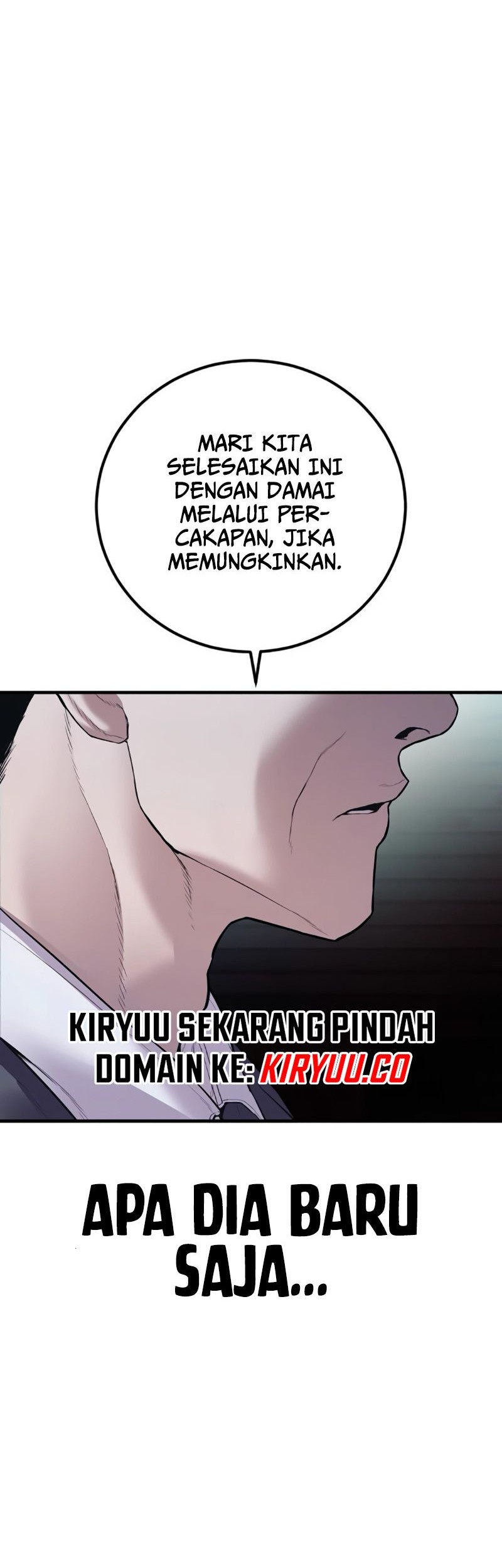 Manager Kim Chapter 154 - halaman 116