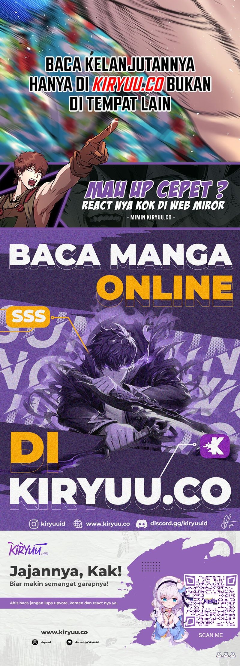 Manager Kim Chapter 154 - halaman 124