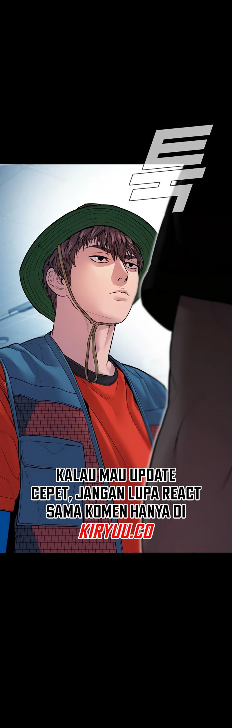 Manager Kim Chapter 154 - halaman 14