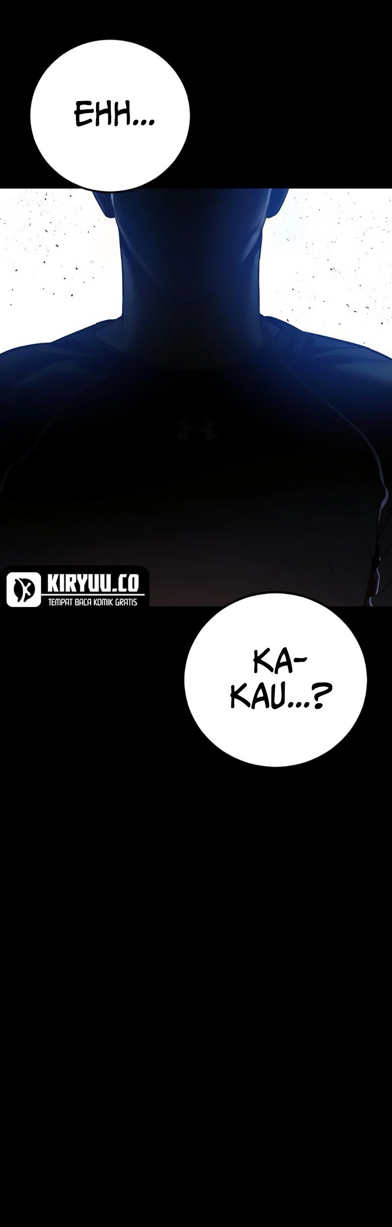 Manager Kim Chapter 154 - halaman 18