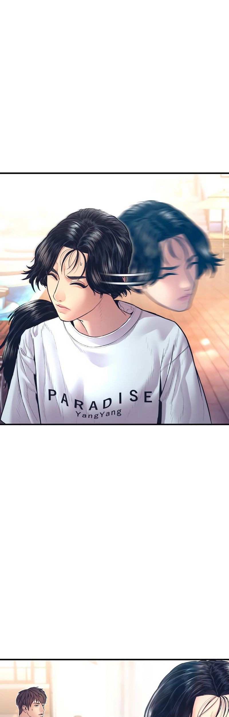 Manager Kim Chapter 154 - halaman 33