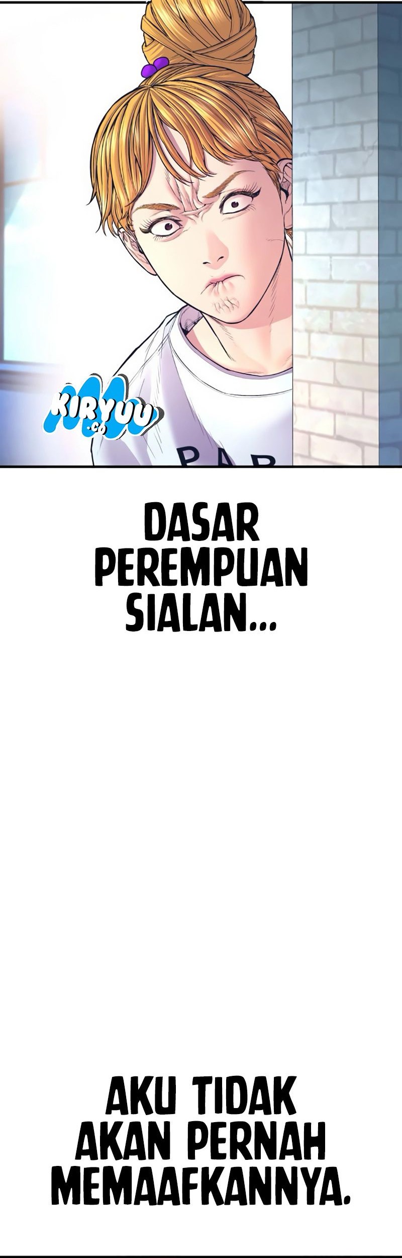 Manager Kim Chapter 154 - halaman 38