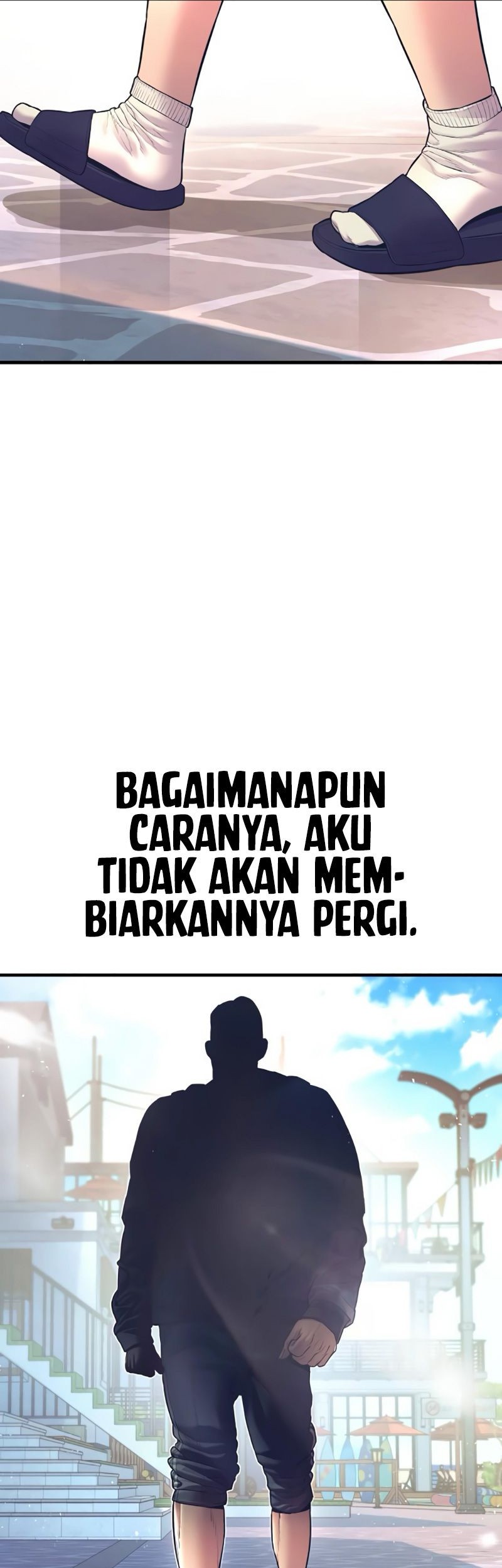 Manager Kim Chapter 154 - halaman 39