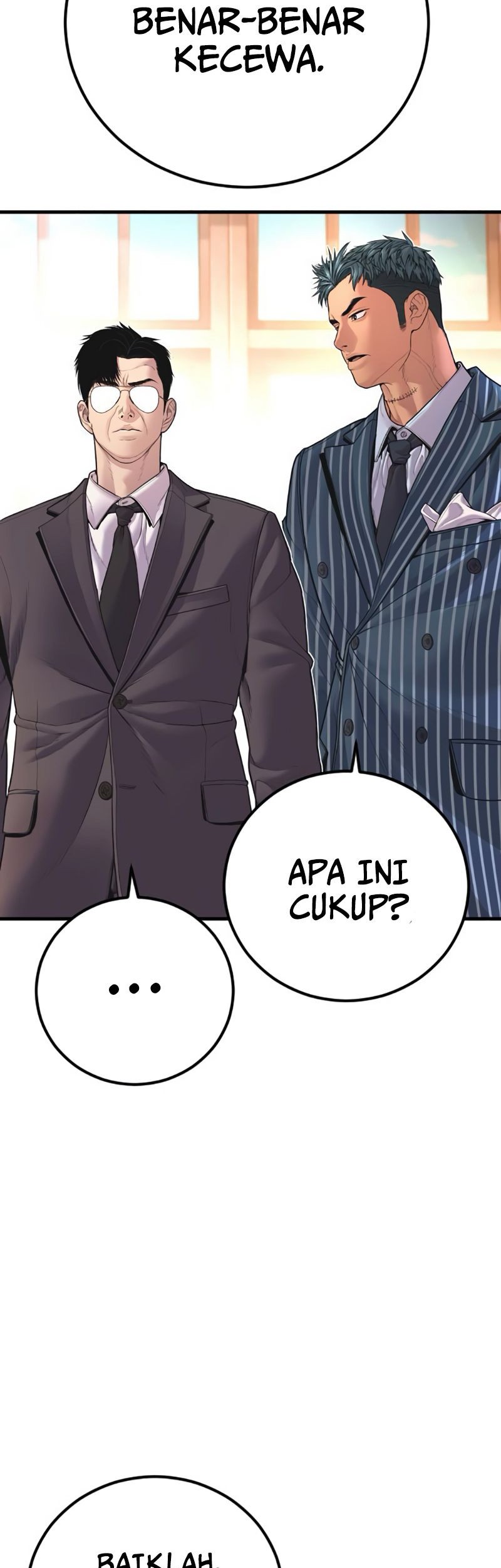 Manager Kim Chapter 154 - halaman 47