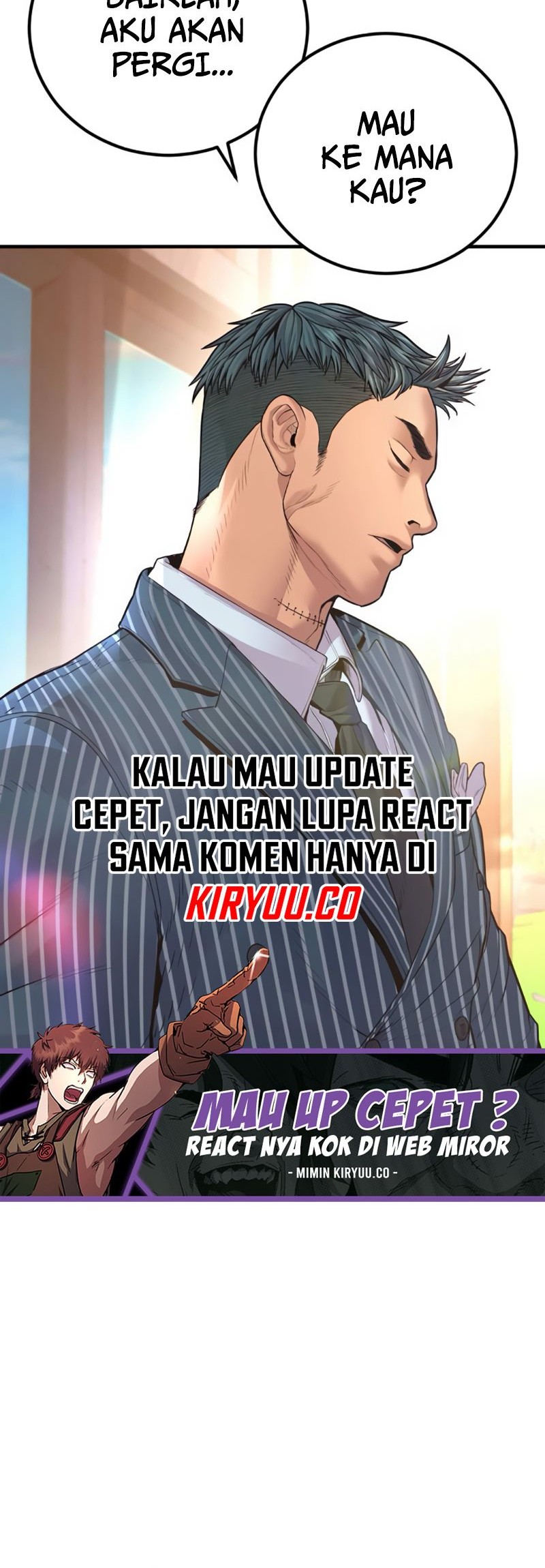 Manager Kim Chapter 154 - halaman 48