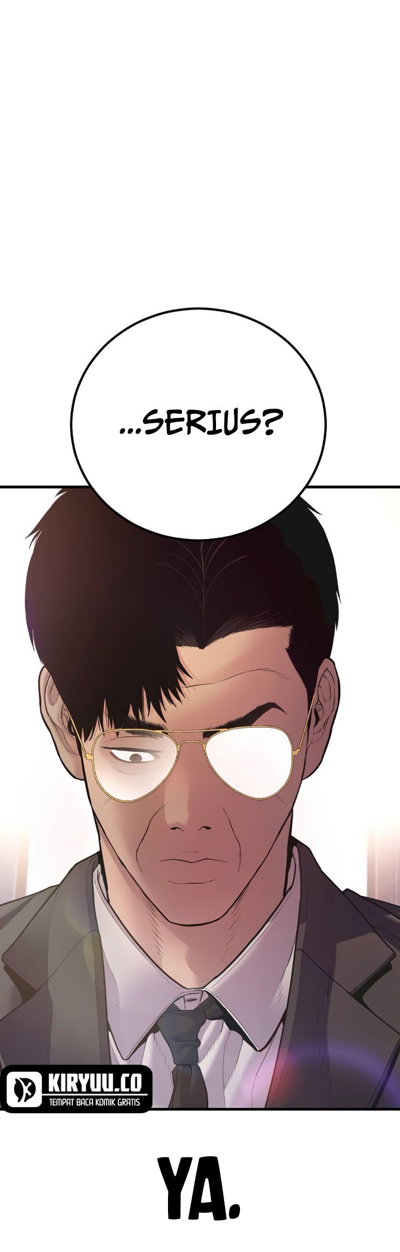 Manager Kim Chapter 154 - halaman 52
