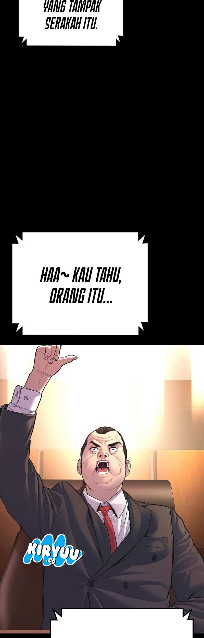 Manager Kim Chapter 154 - halaman 58