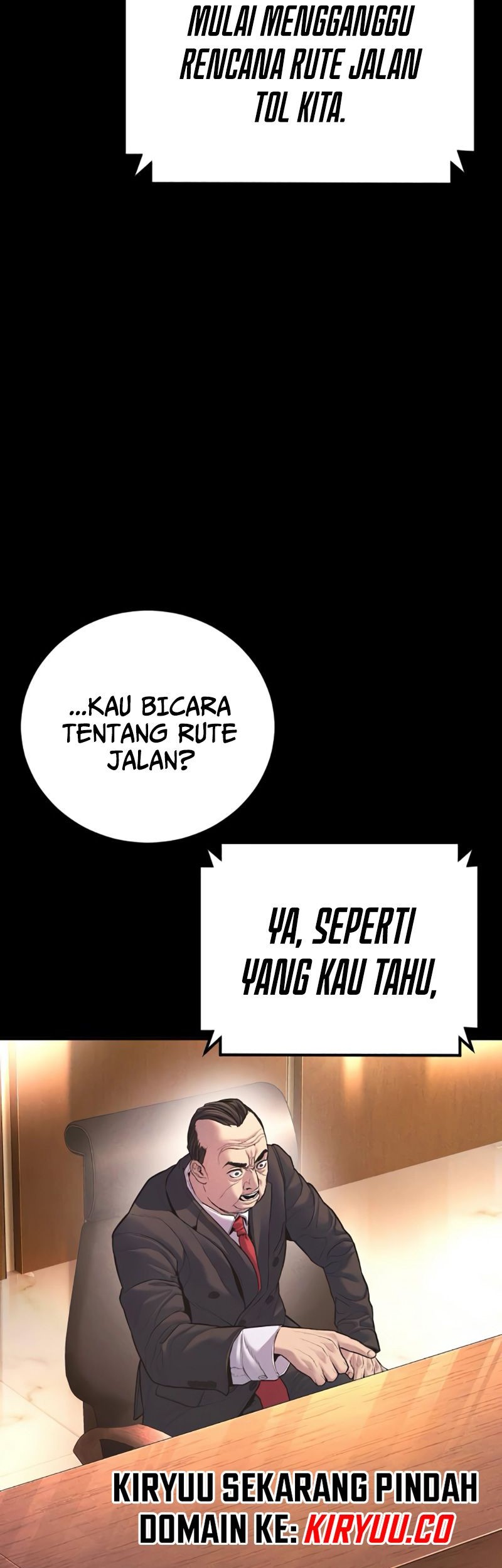 Manager Kim Chapter 154 - halaman 59