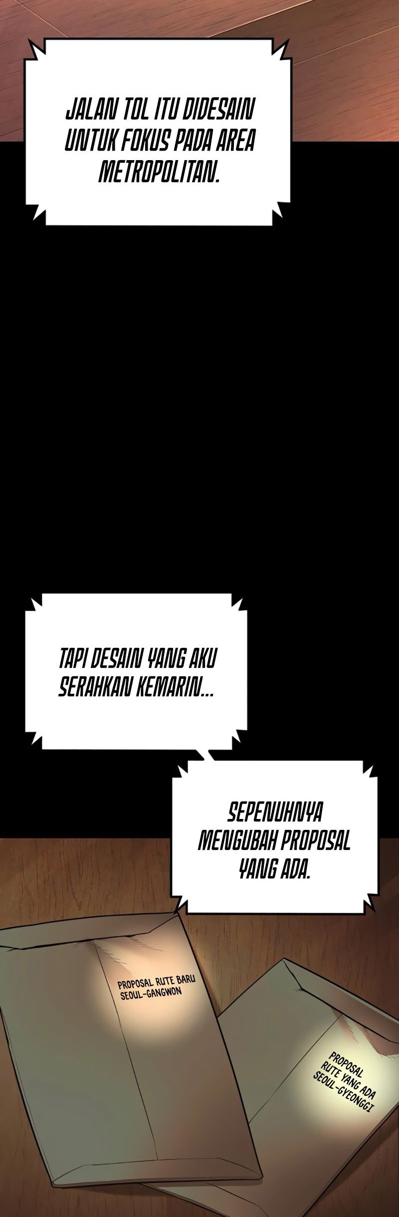 Manager Kim Chapter 154 - halaman 60