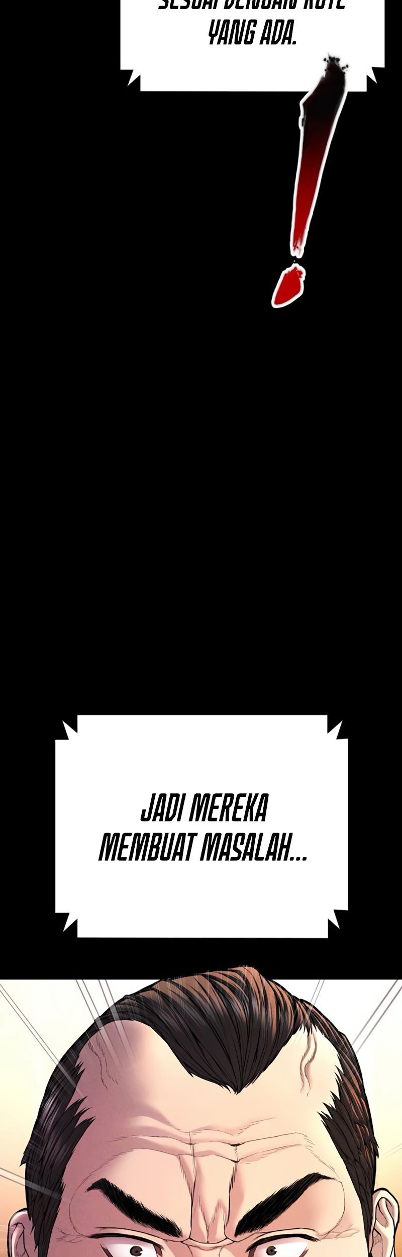Manager Kim Chapter 154 - halaman 63