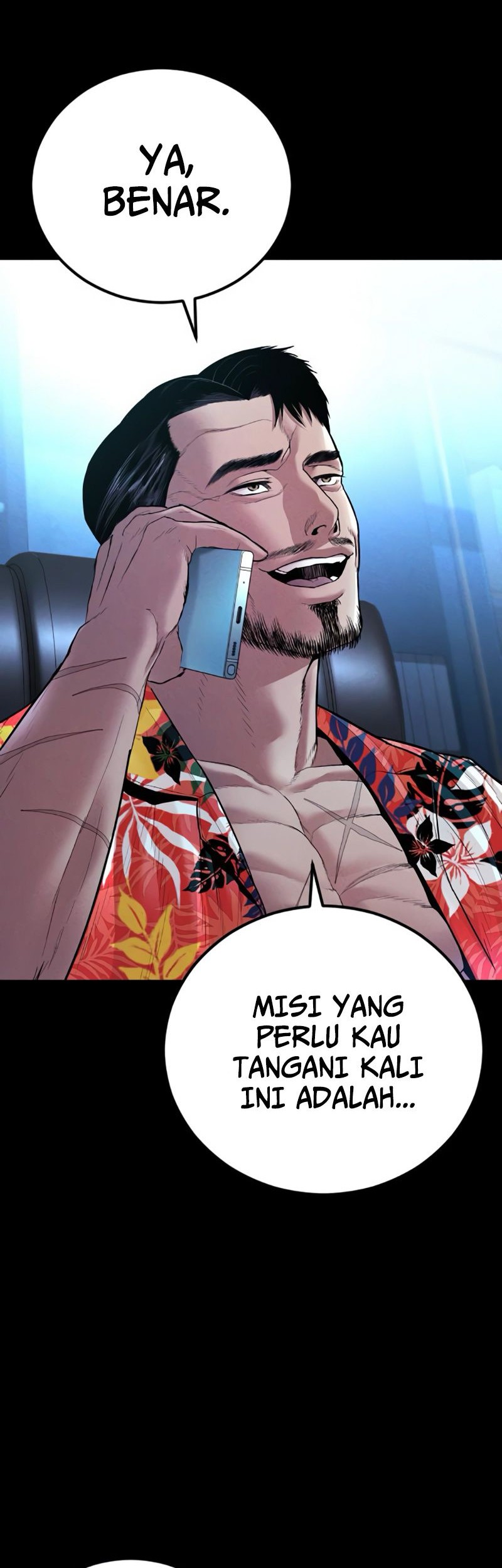 Manager Kim Chapter 154 - halaman 66
