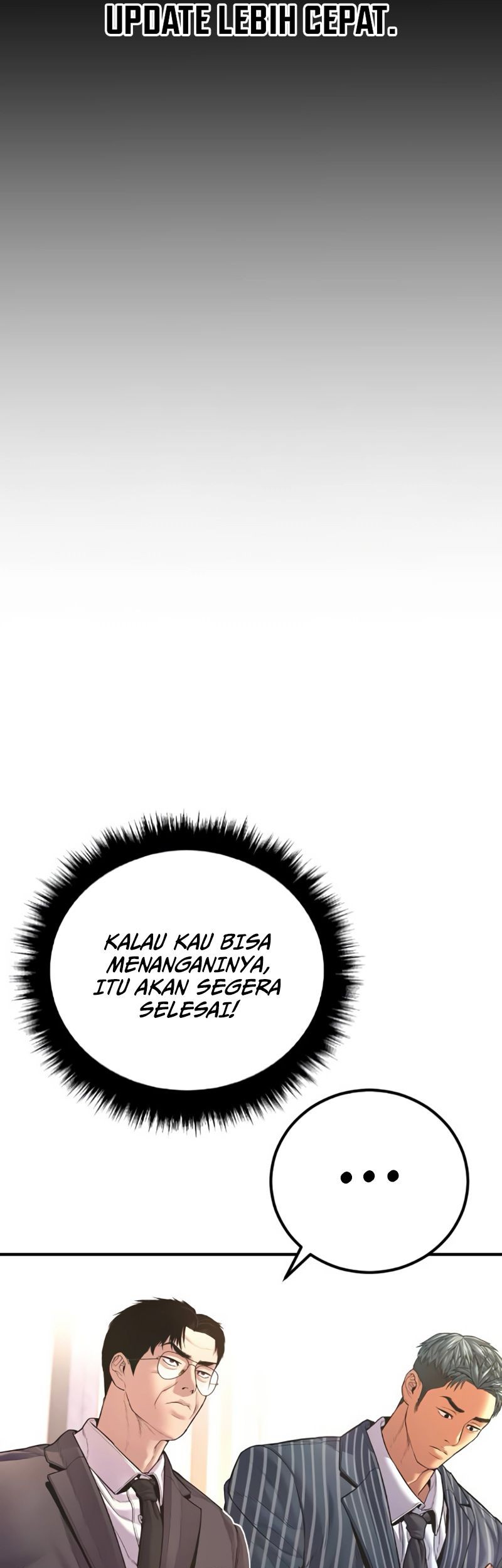 Manager Kim Chapter 154 - halaman 69