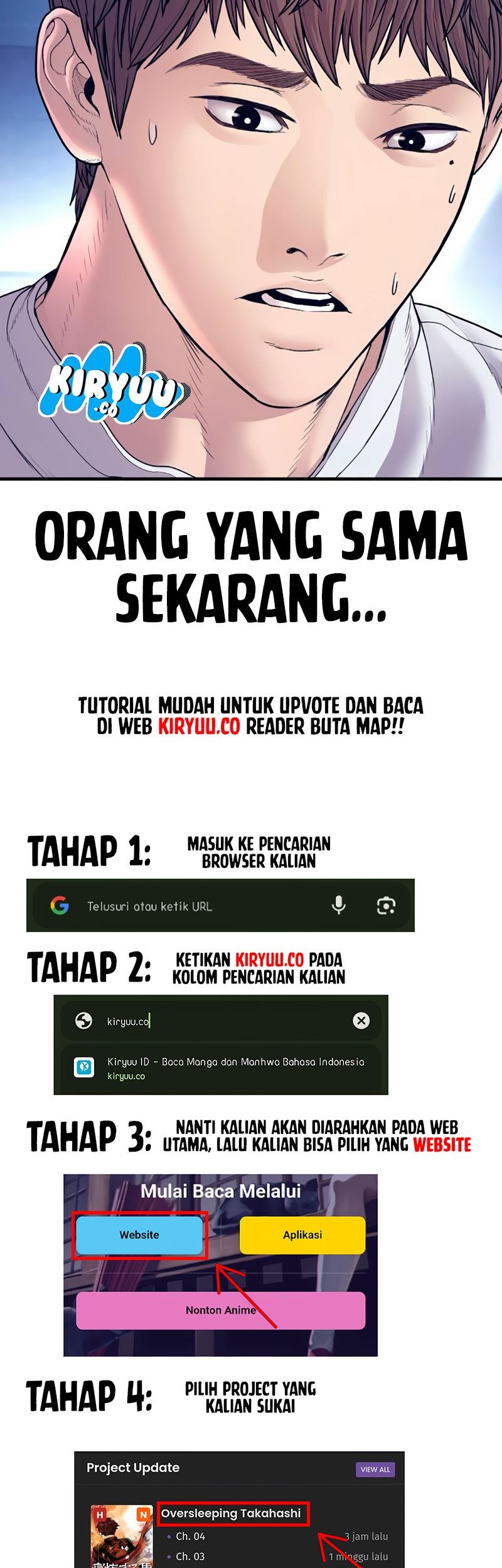 Manager Kim Chapter 154 - halaman 7