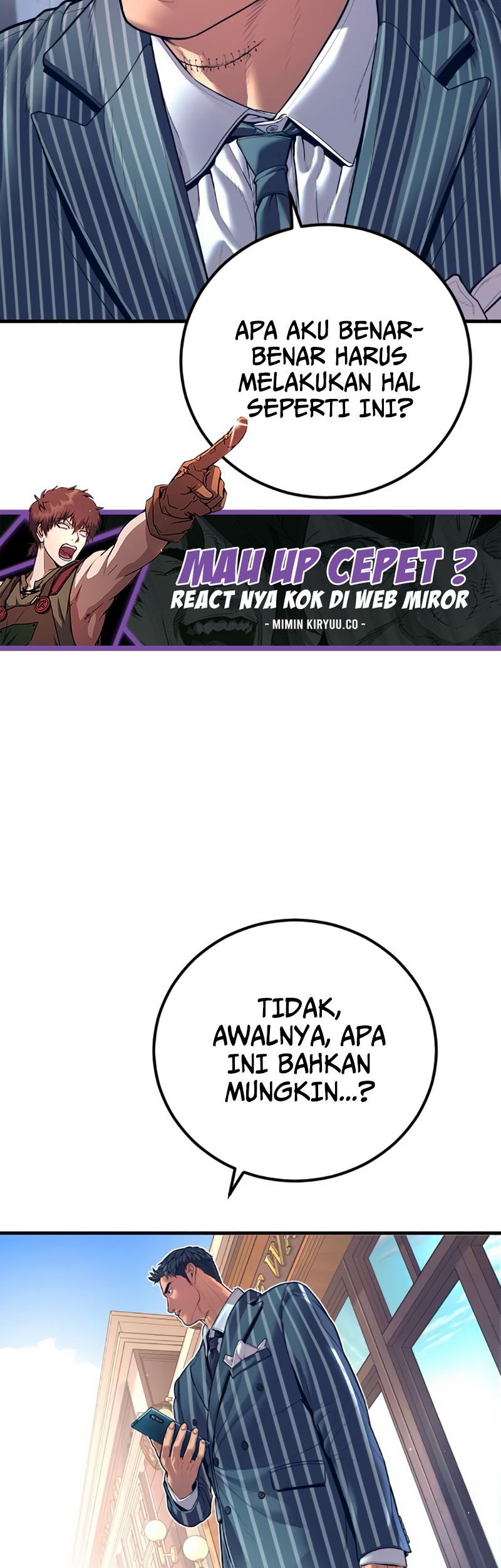 Manager Kim Chapter 154 - halaman 71