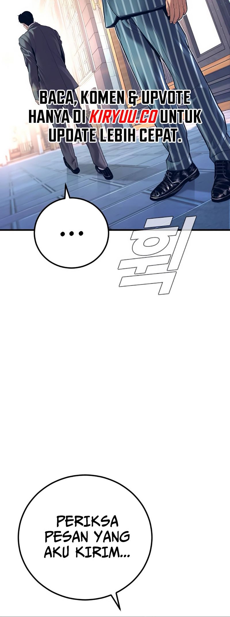 Manager Kim Chapter 154 - halaman 72