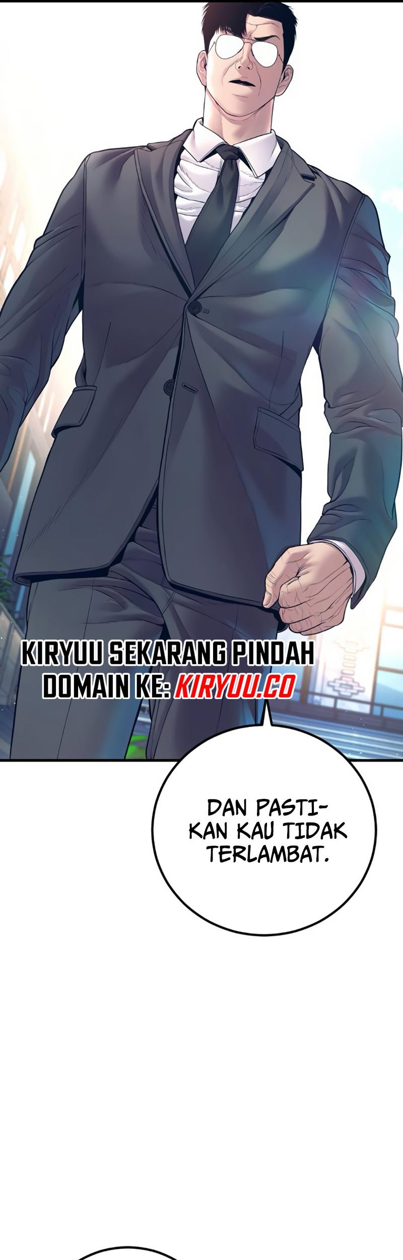 Manager Kim Chapter 154 - halaman 73