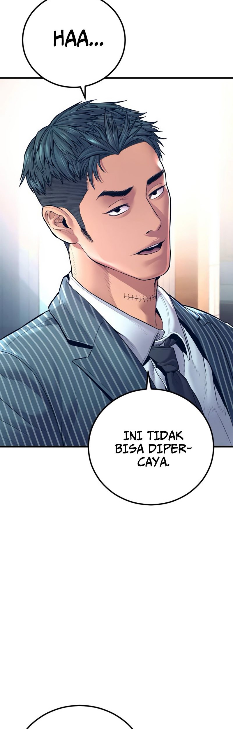 Manager Kim Chapter 154 - halaman 74