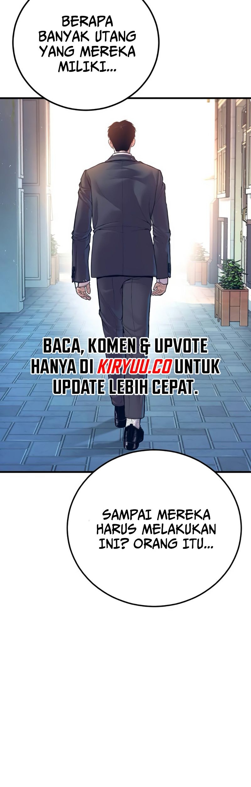 Manager Kim Chapter 154 - halaman 75