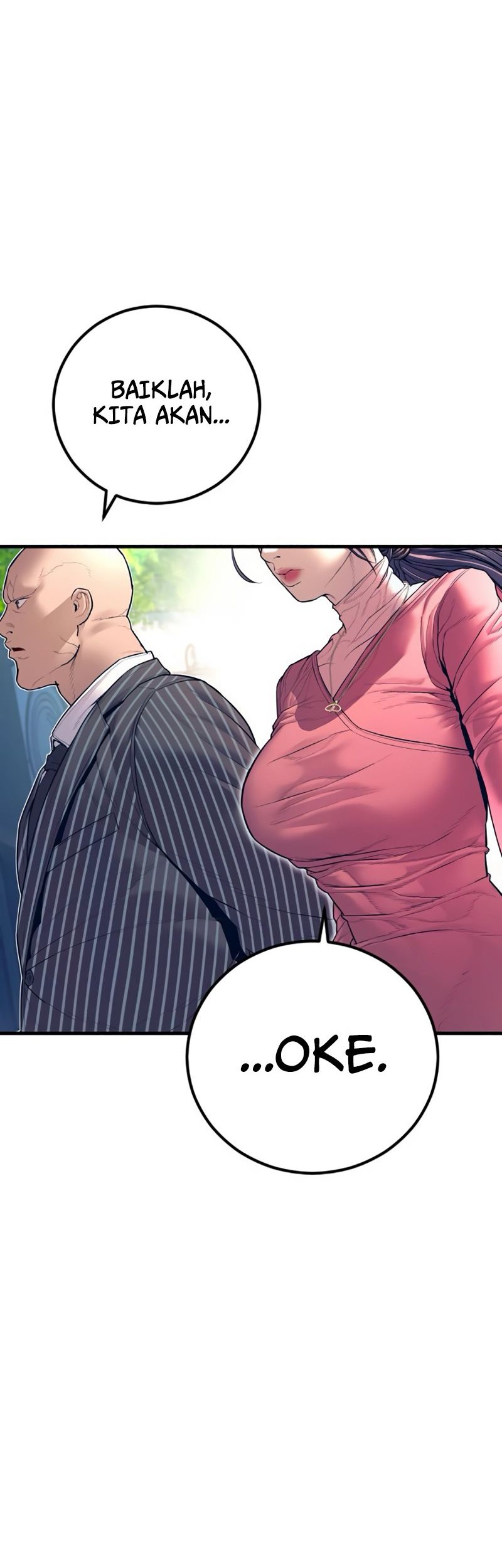 Manager Kim Chapter 154 - halaman 78