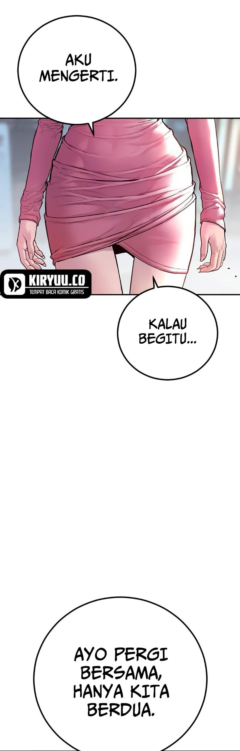 Manager Kim Chapter 154 - halaman 79