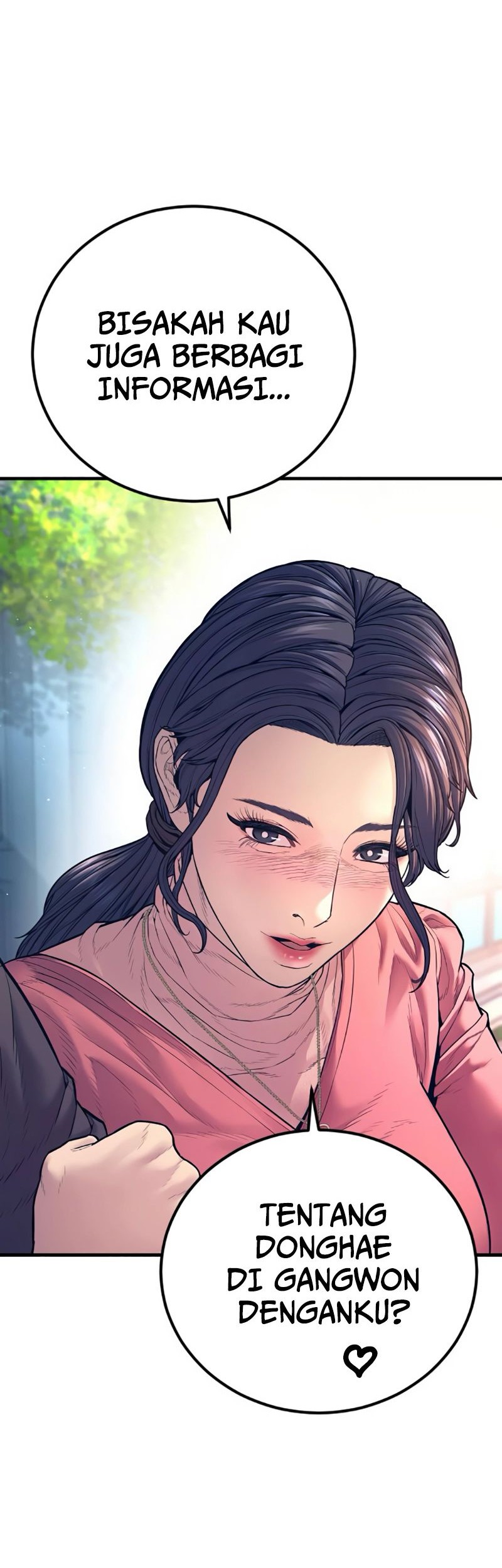 Manager Kim Chapter 154 - halaman 82