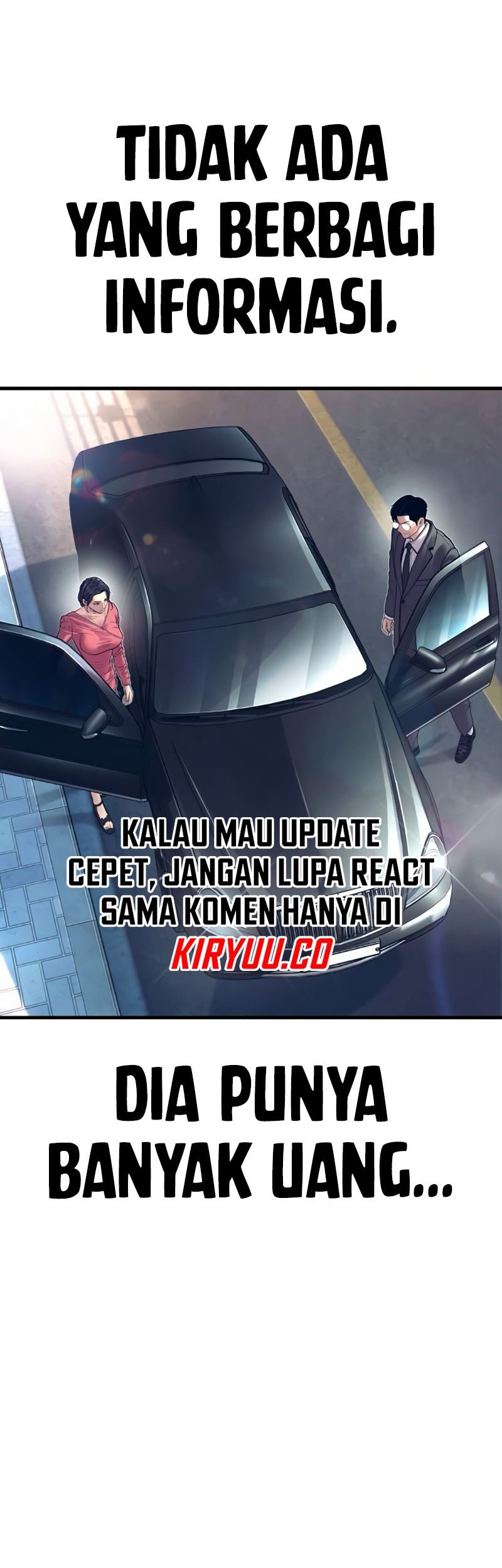 Manager Kim Chapter 154 - halaman 84