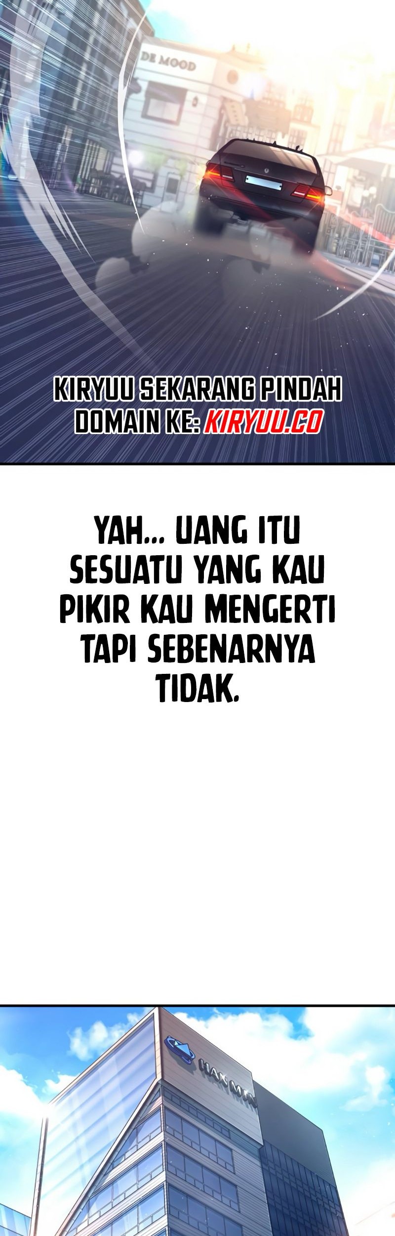 Manager Kim Chapter 154 - halaman 86