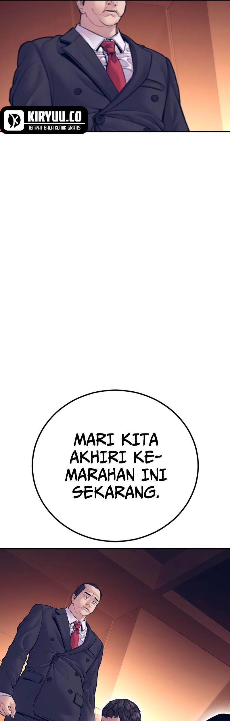 Manager Kim Chapter 154 - halaman 89
