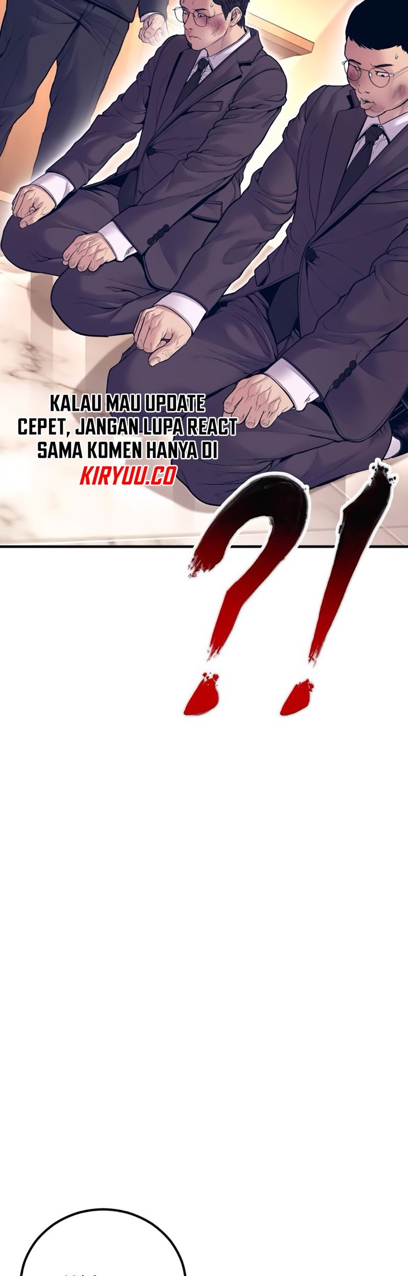 Manager Kim Chapter 154 - halaman 90