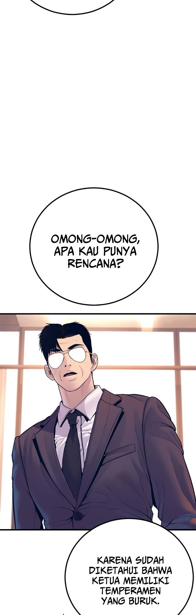 Manager Kim Chapter 154 - halaman 98