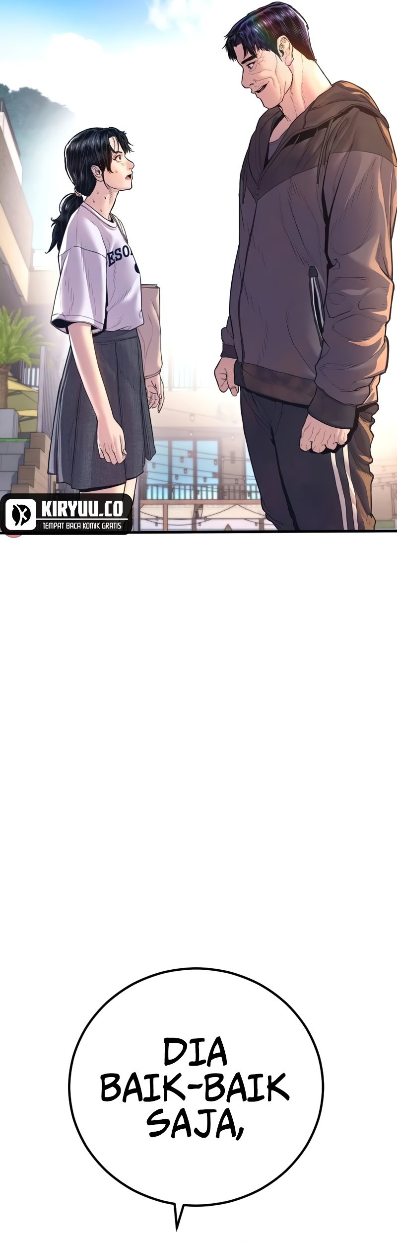 Manager Kim Chapter 155 - halaman 106