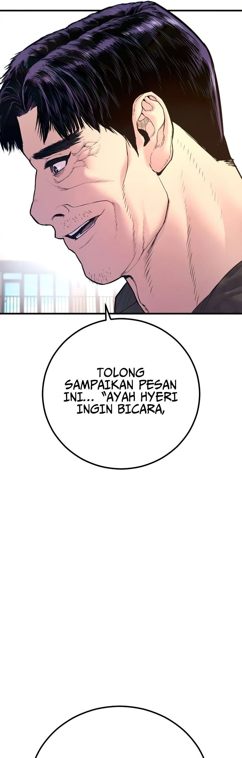 Manager Kim Chapter 155 - halaman 107