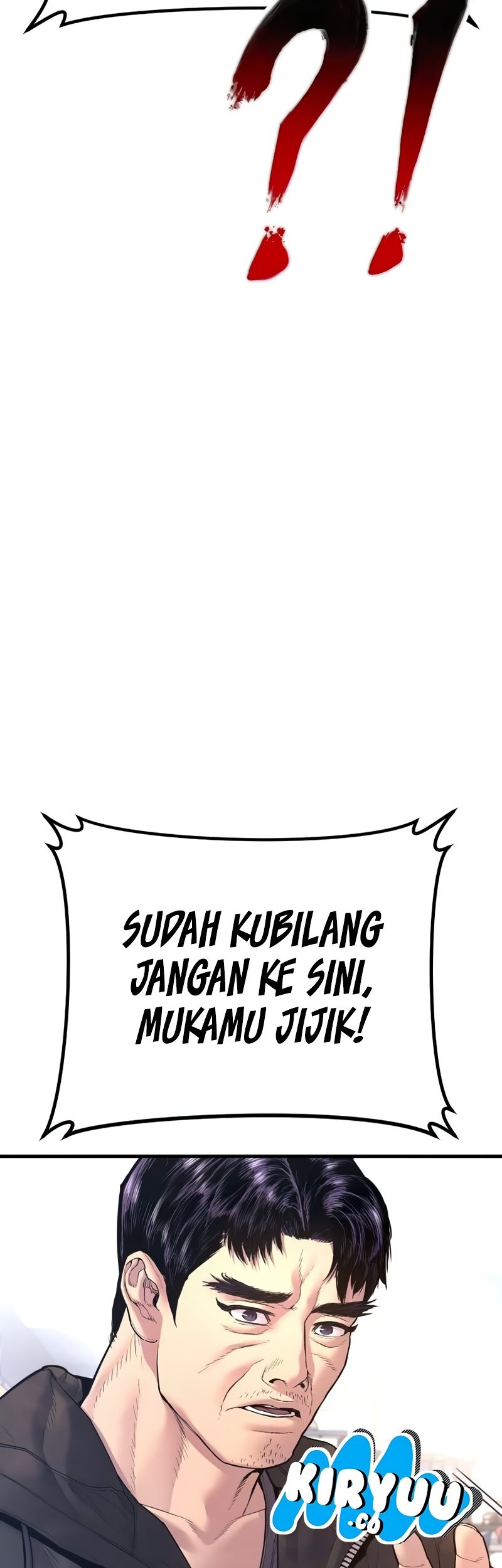 Manager Kim Chapter 155 - halaman 111