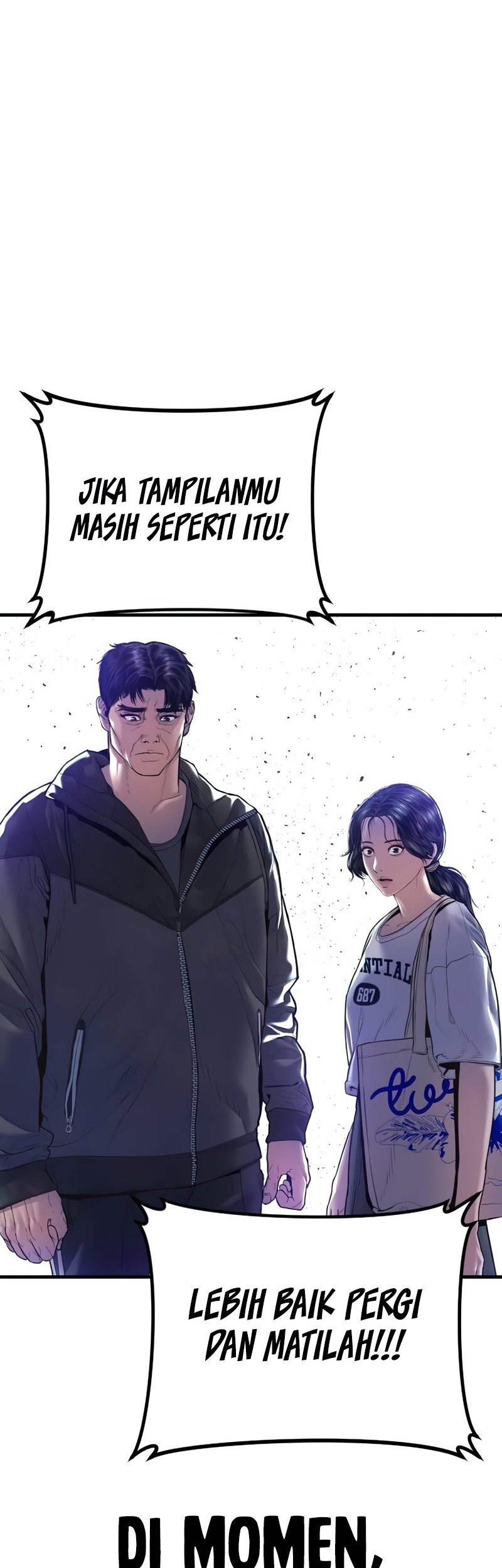 Manager Kim Chapter 155 - halaman 115