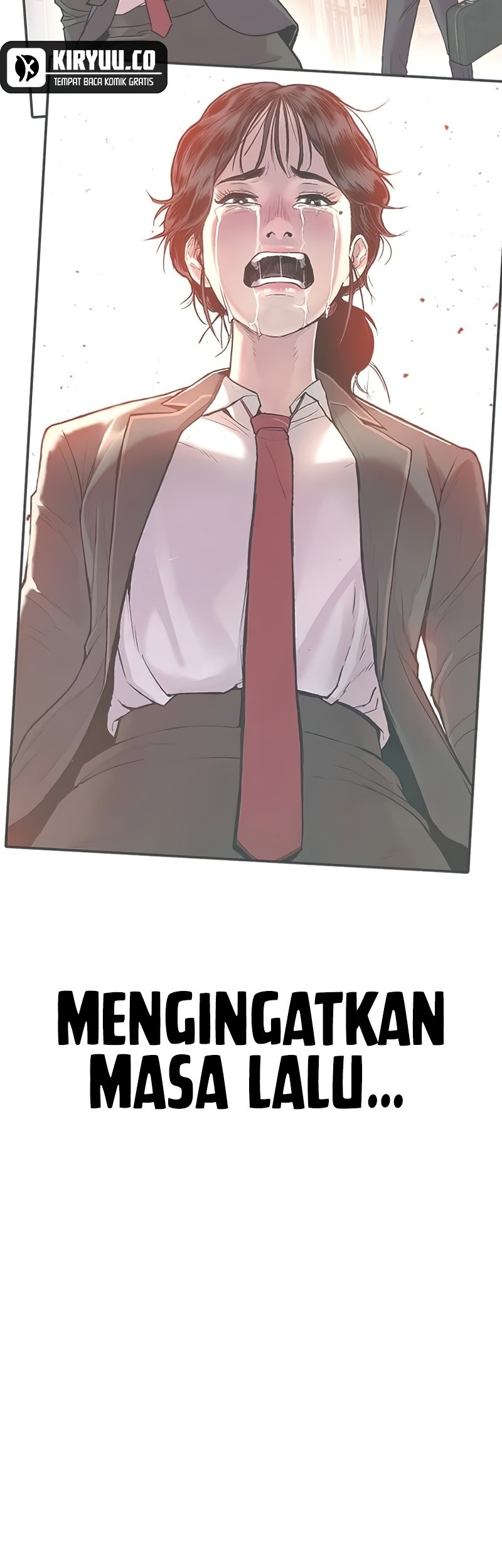 Manager Kim Chapter 155 - halaman 117