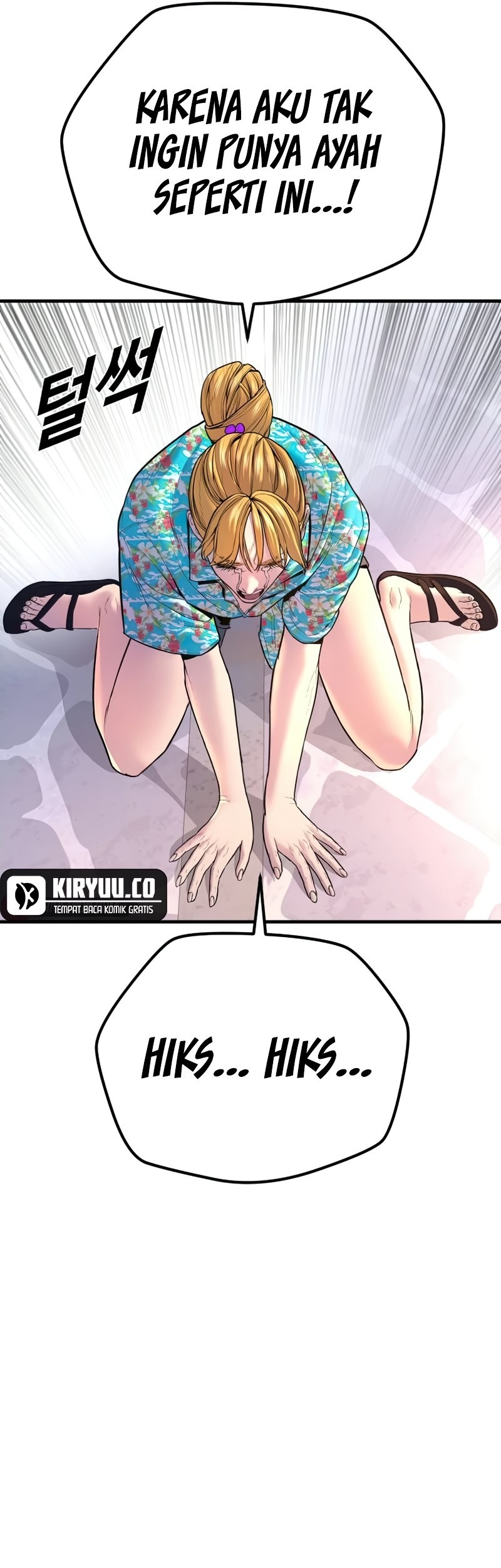 Manager Kim Chapter 155 - halaman 118