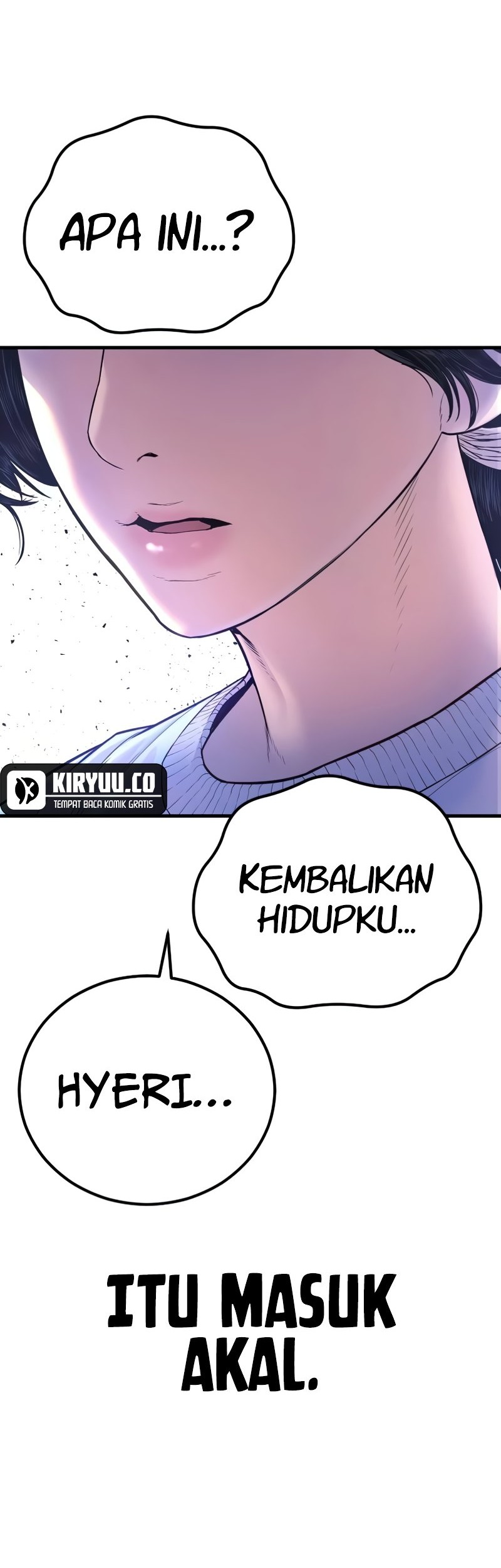 Manager Kim Chapter 155 - halaman 119