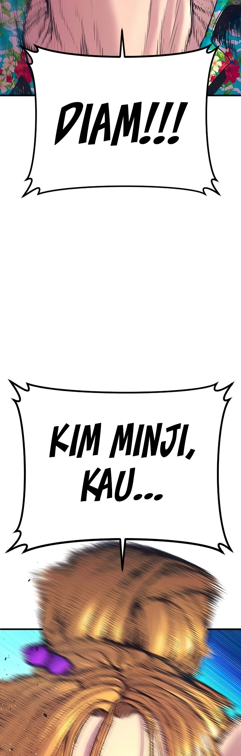 Manager Kim Chapter 155 - halaman 124