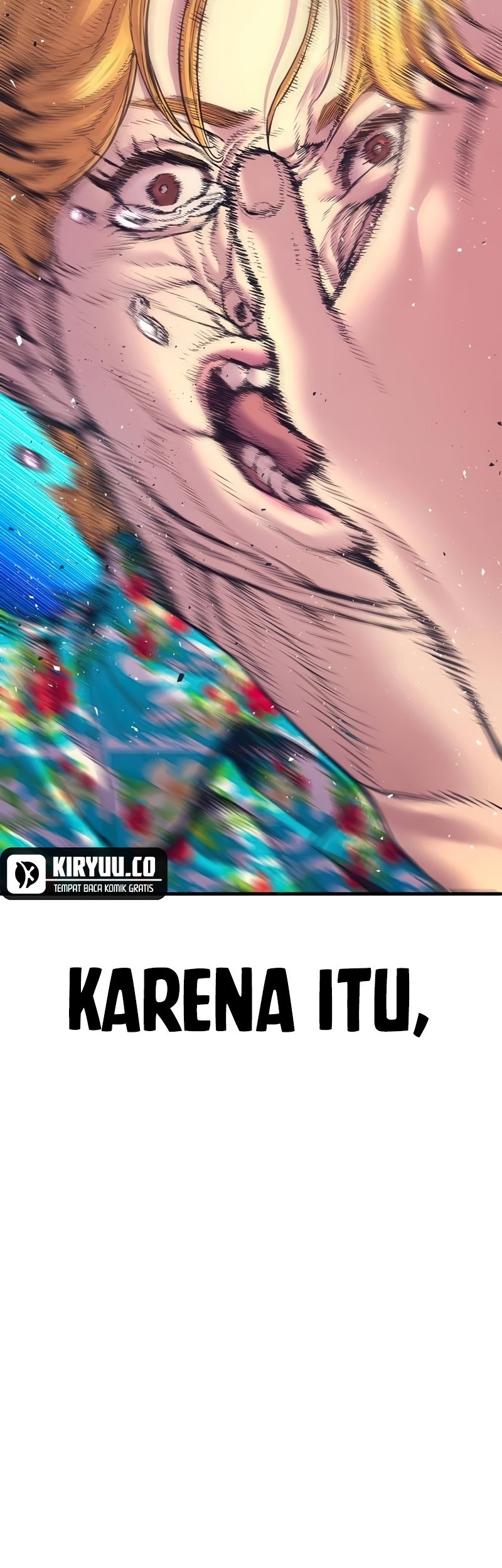 Manager Kim Chapter 155 - halaman 125